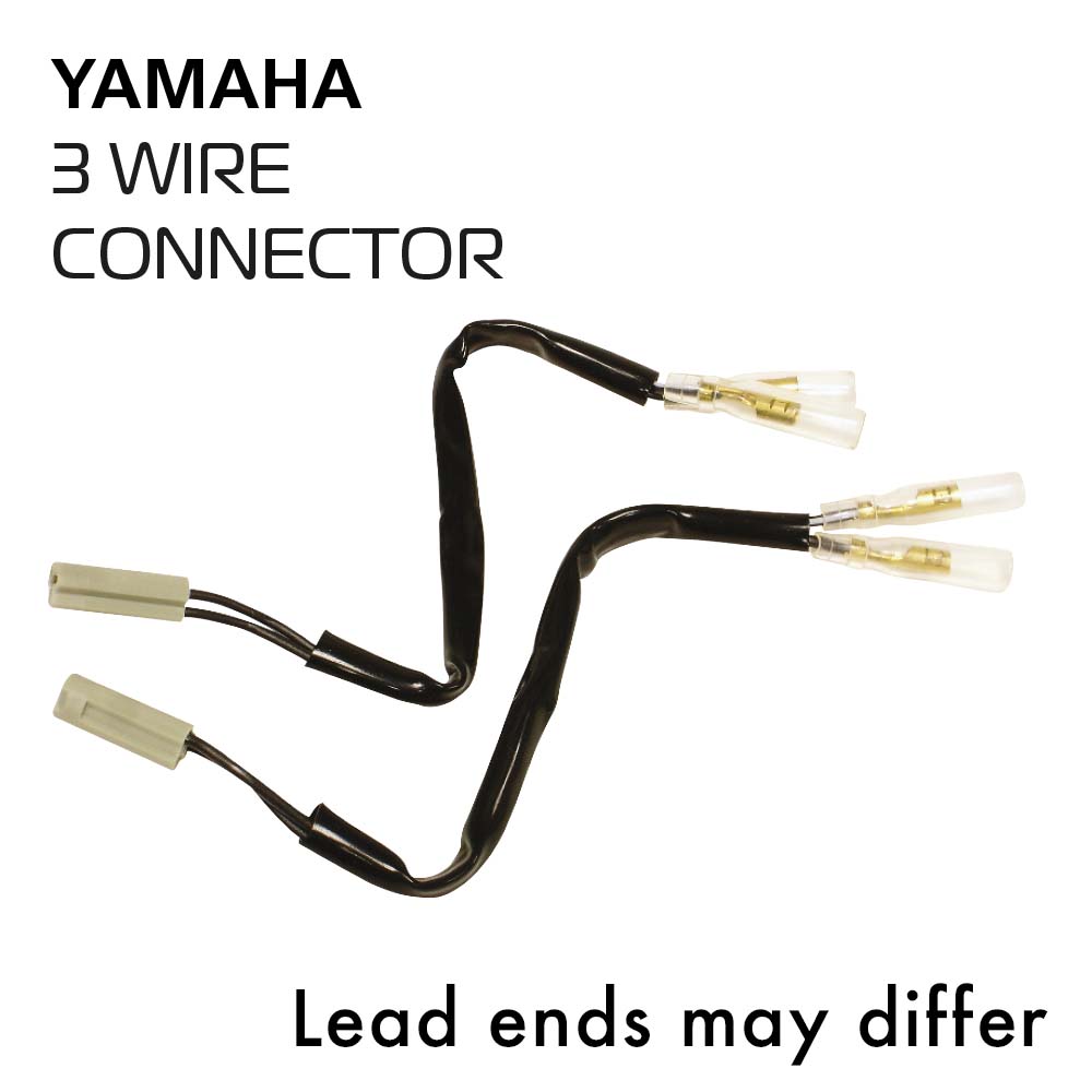 Oxford INDICATOR LEADS YAMAHA WIRE 3